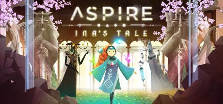 Aspire Inas Tale-CODEX