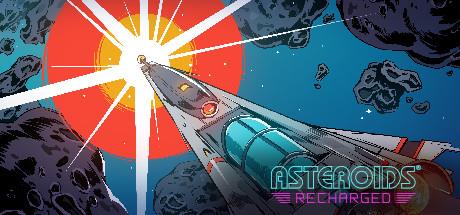 Asteroids Recharged-SiMPLEX