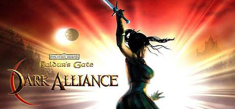 Baldurs Gate Dark Alliance-SKIDROW