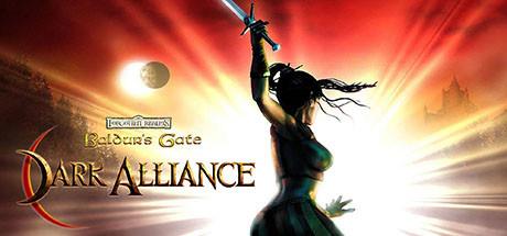 Baldurs Gate Dark Alliance-SKIDROW Baldurs Gate Dark Alliance-SKIDROW