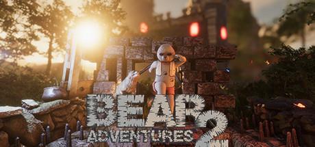 Bear Adventures 2-PLAZA Bear Adventures 2-PLAZA