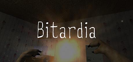 Bitardia-DARKSiDERS Bitardia-DARKSiDERS