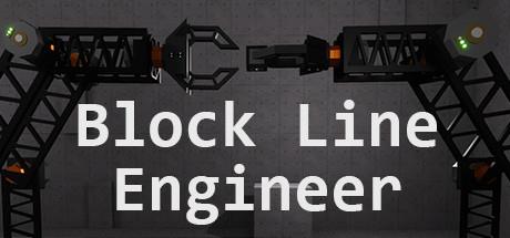 Block Line Engineer-DARKSiDERS Block Line Engineer-DARKSiDERS