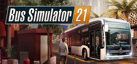 Bus Simulator 21-CODEX