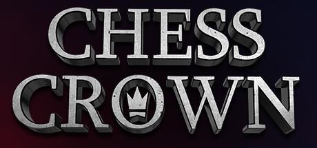 CHESS CROWN-DARKSiDERS CHESS CROWN-DARKSiDERS
