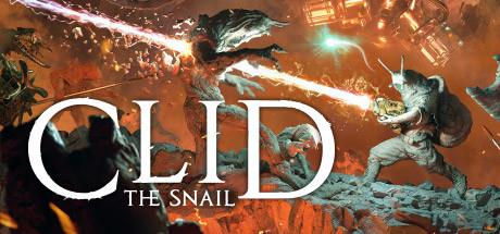 Clid The Snail-DARKSiDERS Clid The Snail-DARKSiDERS