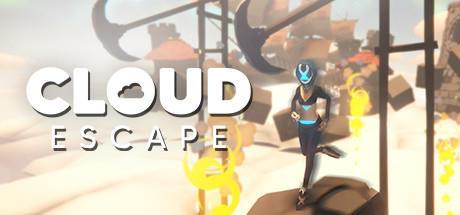 Cloud Escape-Unleashed Cloud Escape-Unleashed