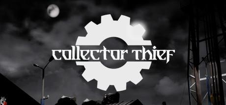 Collector Thief-SKIDROW