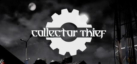 Collector Thief-SKIDROW Collector Thief-SKIDROW