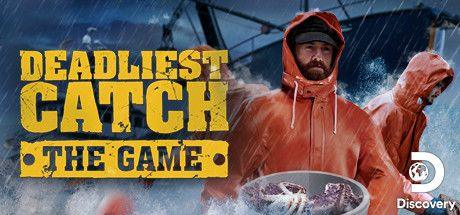 Deadliest Catch The Game v1.1.95-CODEX