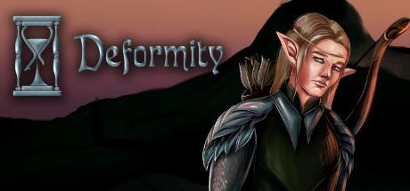 Deformity-DARKSiDERS Deformity-DARKSiDERS