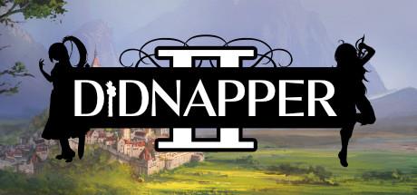 Didnapper 2-DARKSiDERS