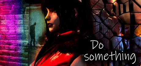 Do Something-DARKSiDERS