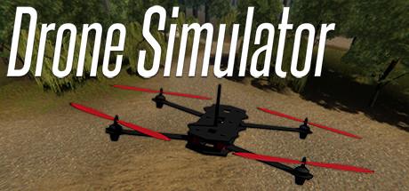 Drone Simulator-DARKSiDERS