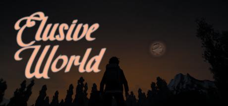 Elusive World-TiNYiSO Elusive World-TiNYiSO
