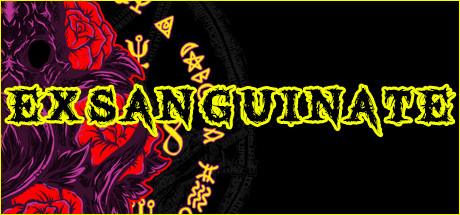 Exsanguinate-PLAZA Exsanguinate-PLAZA