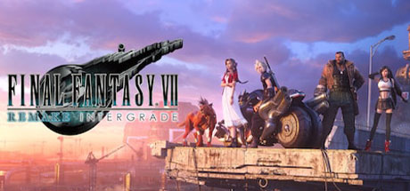 Final Fantasy VII Remake Intergrade Update v1.001-CODEX Final Fantasy VII Remake Intergrade Update v1.001-CODEX