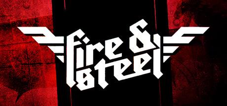 Fire and Steel Update v1.1.1-PLAZA