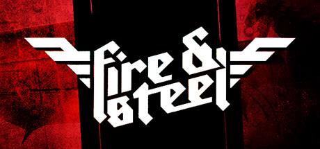Fire and Steel-PLAZA Fire and Steel-PLAZA