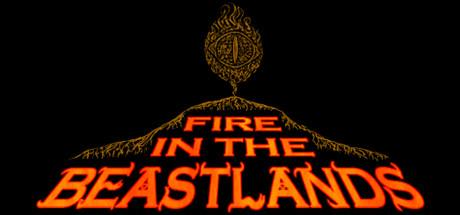 Fire in the Beastlands-DARKSiDERS