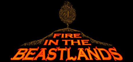 Fire in the Beastlands-DARKSiDERS Fire in the Beastlands-DARKSiDERS