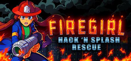 Firegirl Hack n Splash Rescue Update v1.025-PLAZA