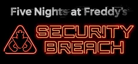 Five Nights at Freddys Security Breach Update v1.0.20211222-CODEX