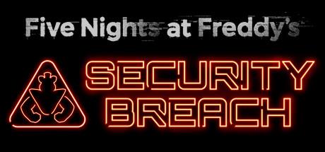 Five Nights at Freddys Security Breach-CODEX