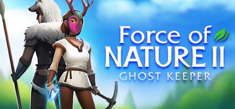 Force of Nature 2 Ghost Keeper v1.1.0-P2P Force of Nature 2 Ghost Keeper v1.1.0-P2P