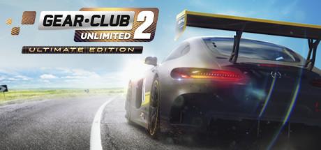 Gear Club Unlimited 2 Ultimate Edition-CODEX
