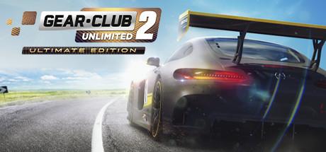 Gear Club Unlimited 2 Ultimate Edition Network Fix-CODEX Gear Club Unlimited 2 Ultimate Edition Network Fix-CODEX