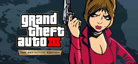 Grand Theft Auto III The Definitive Edition-CODEX