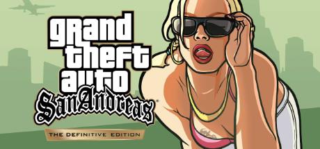 Grand Theft Auto San Andreas The Definitive Edition v1.17.37984884-Razor1911 Grand Theft Auto San Andreas The Definitive Edition v1.17.37984884-Razor1911