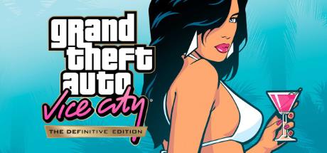 Grand Theft Auto Vice City The Definitive Edition v1.17.37984884-Razor1911