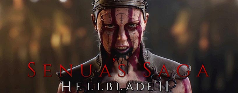 Hellblade II – Gameplay Reveal Trailer Hellblade II – Gameplay Reveal Trailer