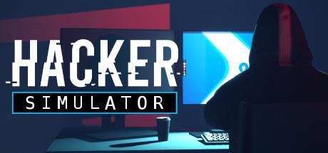 Hacker Simulator-DARKSiDERS