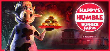 Happys Humble Burger Farm v1.17.0-CODEX Happys Humble Burger Farm v1.17.0-CODEX