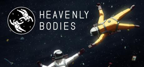 Heavenly Bodies Update v1.4.5-CODEX Heavenly Bodies Update v1.4.5-CODEX