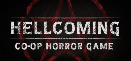 Hellcoming-DARKSiDERS Hellcoming-DARKSiDERS