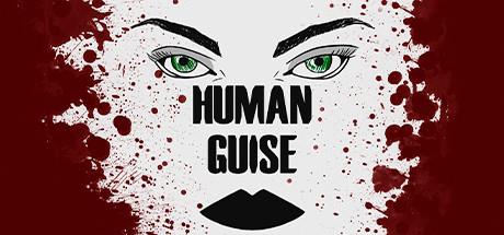 Human Guise Chapter-DARKSiDERS Human Guise Chapter-DARKSiDERS