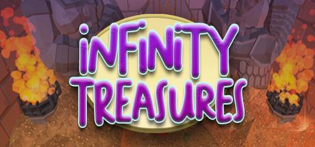 Infinity Treasures-Unleashed Infinity Treasures-Unleashed