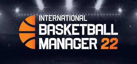International Basketball Manager 22-Unleashed International Basketball Manager 22-Unleashed
