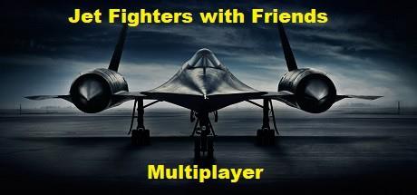 Jet Fighters With Friends Multiplayer-TiNYiSO Jet Fighters With Friends Multiplayer-TiNYiSO