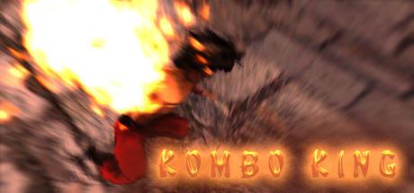 Kombo King-Unleashed Kombo King-Unleashed