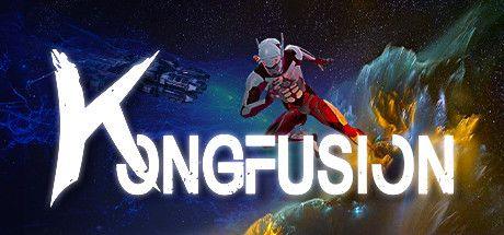 Kongfusion VR-VREX