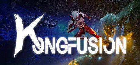 Kongfusion VR-VREX Kongfusion VR-VREX