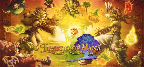 Legend of Mana Controller Fix-SKIDROW