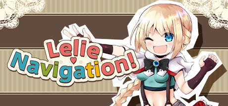 Lelie Navigation UNRATED-DINOByTES Lelie Navigation UNRATED-DINOByTES