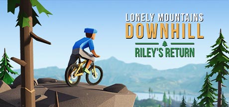 Lonely Mountains Downhill Rileys Return-PLAZA