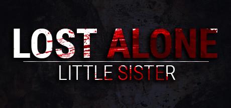 Lost Alone EP 1 Sorellina-TiNYiSO Lost Alone EP 1 Sorellina-TiNYiSO